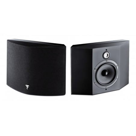 Pack d'enceintes home cinéma 5.0 Focal Chorus 726