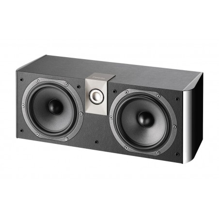 Pack d'enceintes home cinéma 5.0 Focal Chorus 726