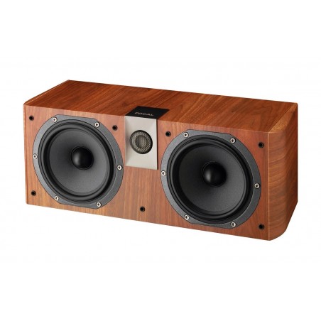 Pack d'enceintes home cinéma 5.0 Focal Chorus 726
