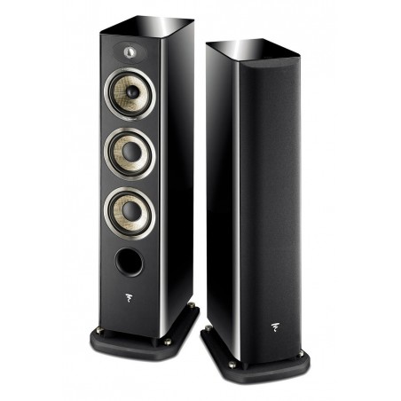 Pack d'enceintes home cinéma 5.0 Focal Aria 926