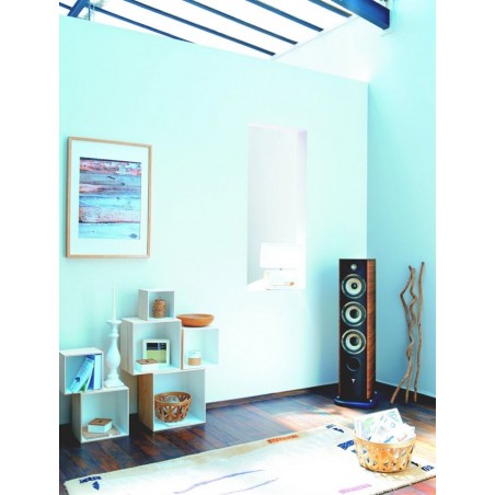 Pack d'enceintes home cinéma 5.0 Focal Aria 926