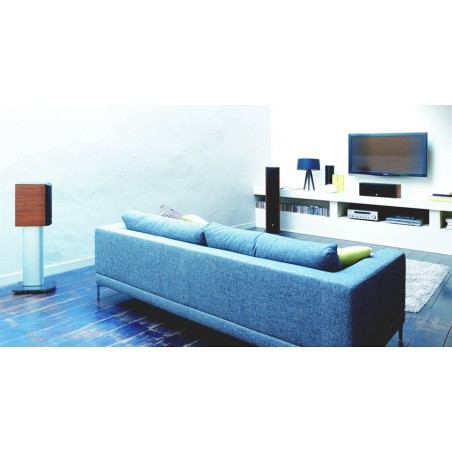 Pack d'enceintes home cinéma 5.0 Focal Aria 926