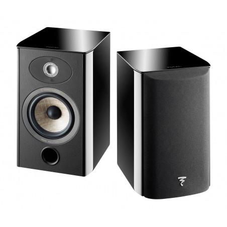 Pack d'enceintes home cinéma 5.0 Focal Aria 926