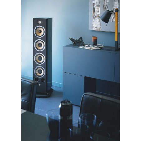 Pack d'enceintes home cinéma 5.0 Focal Aria 936