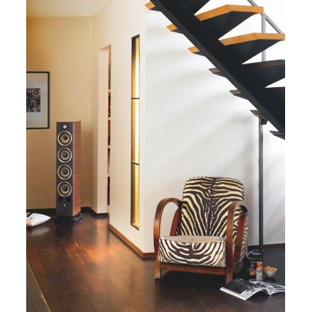 Pack d'enceintes home cinéma 5.0 Focal Aria 936