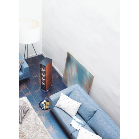 Pack d'enceintes home cinéma 5.0 Focal Aria 936