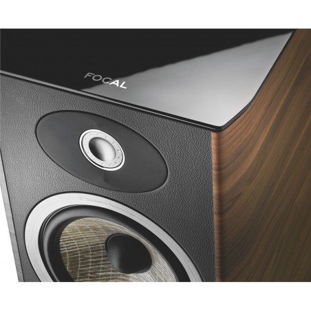 Pack d'enceintes home cinéma 5.0 Focal Aria 936