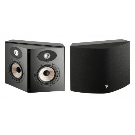 Pack d'enceintes home cinéma 5.0 Focal Aria 936