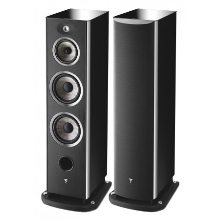 Pack d'enceintes home cinéma 5.0 Focal Aria 948