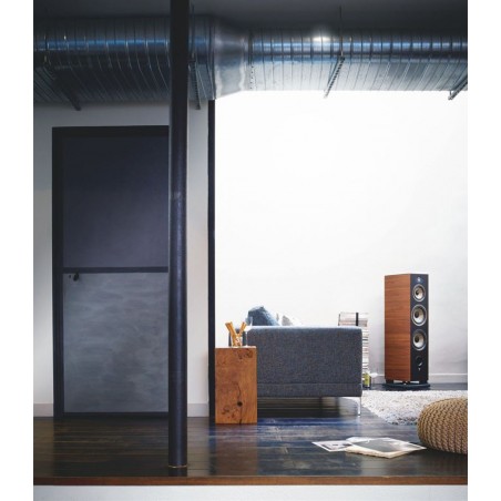 Pack d'enceintes home cinéma 5.0 Focal Aria 948