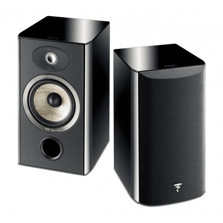 Pack d'enceintes home cinéma 5.0 Focal Aria 948