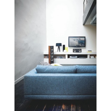 Pack d'enceintes home cinéma 5.0 Focal Aria 948