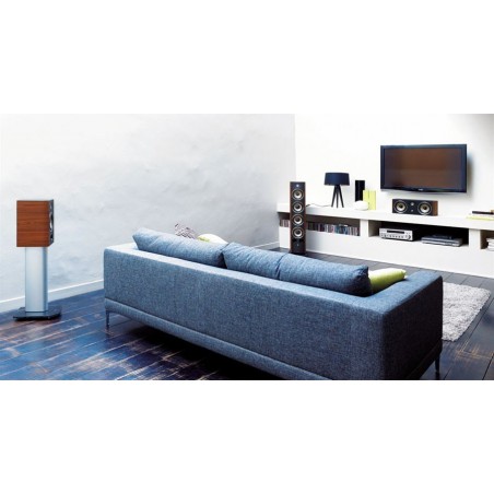 Pack d'enceintes home cinéma 5.0 Focal Aria 936