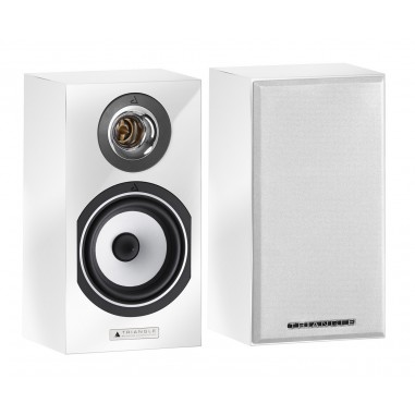 Enceinte compacte murale Triangle Heyda EZ