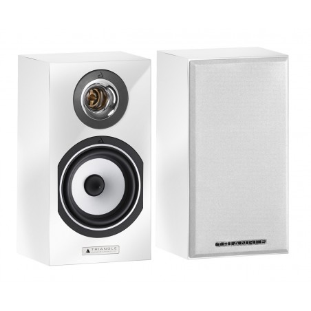 Enceinte compacte murale Triangle Heyda EZ