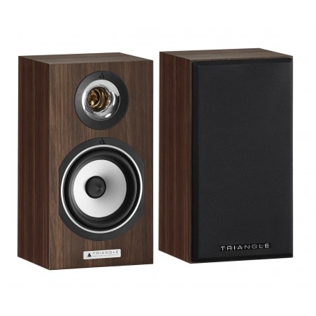Enceinte compacte murale Triangle Heyda EZ