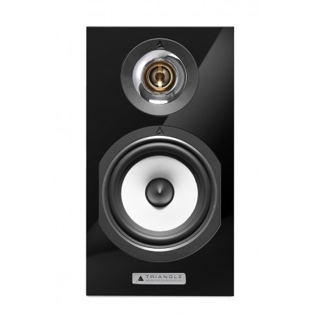 Enceinte compacte murale Triangle Heyda EZ