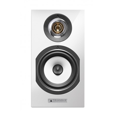 Enceinte compacte murale Triangle Heyda EZ