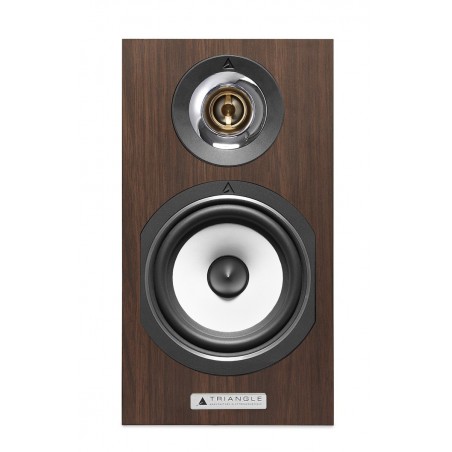 Enceinte compacte murale Triangle Heyda EZ
