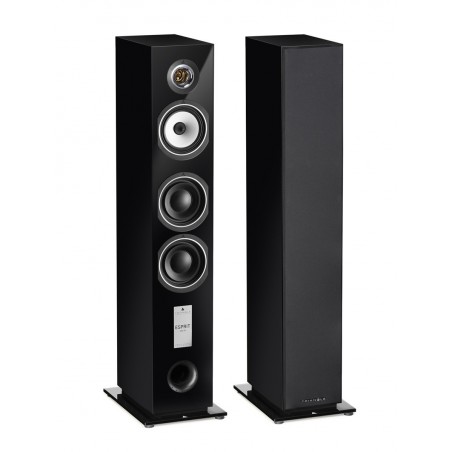 Pack d'enceintes home cinéma Triangle Gaia EZ 5.0