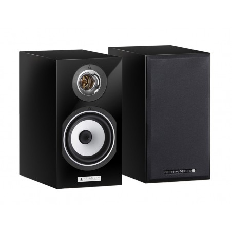 Pack d'enceintes home cinéma Triangle Gaia EZ 5.0