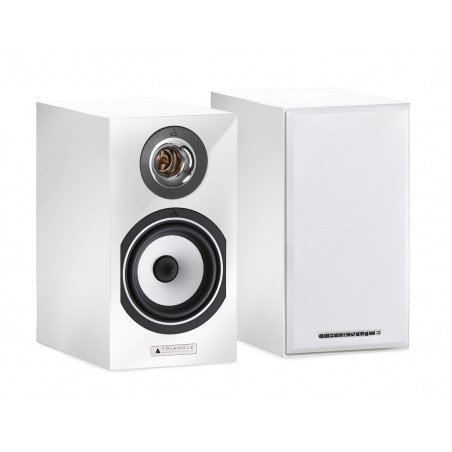 Pack d'enceintes home cinéma Triangle Gaia EZ 5.0