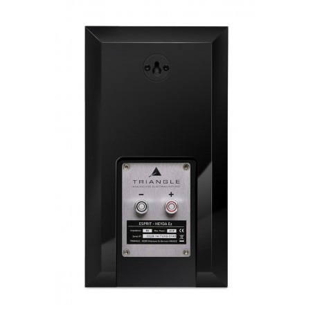 Pack d'enceintes home cinéma Triangle Gaia EZ 5.0