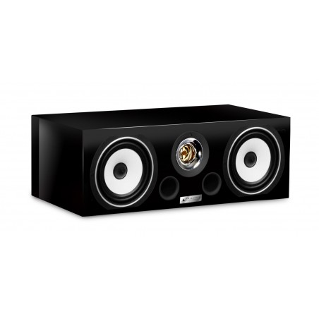 Pack d'enceintes home cinéma Triangle Gaia EZ 5.0