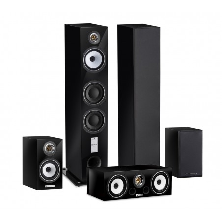 Pack home cinéma Triangle Antal EZ 5.0