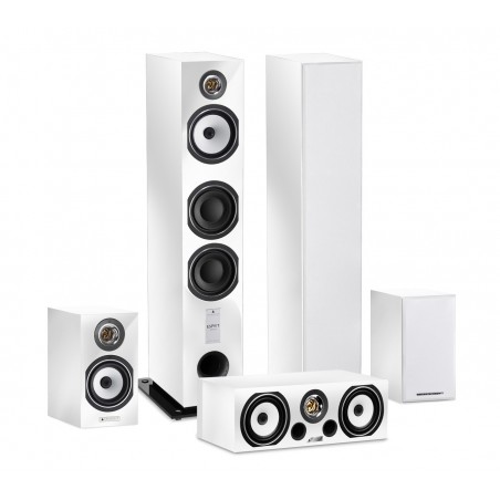 Pack home cinéma Triangle Antal EZ 5.0