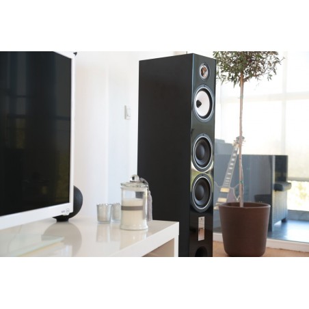 Pack home cinéma Triangle Antal EZ 5.0