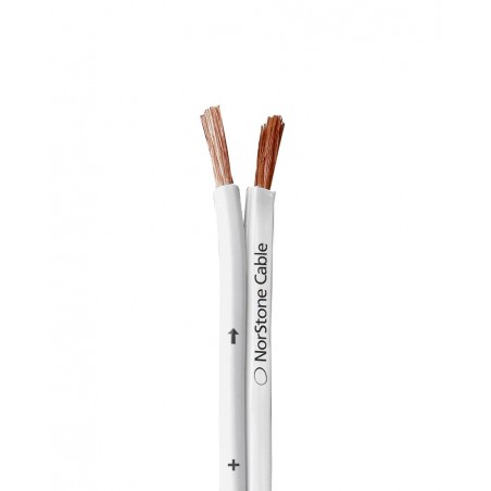 Câble d'enceintes Norstone W250