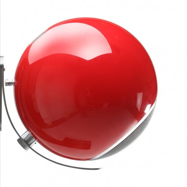 Support mural Planet L - Wall mount