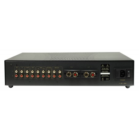 Ampli Hifi Atoll Electronique IN50SE