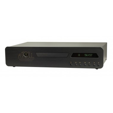 Lecteur CD Atoll Electronique CD100SE-2
