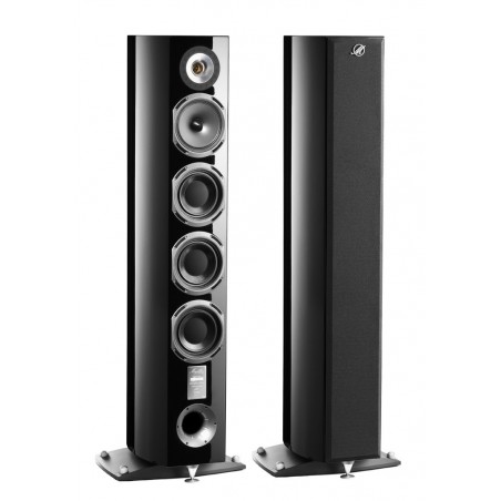 Triangle Magellan Quatuor