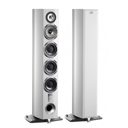 Triangle Magellan Quatuor