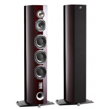 Triangle Magellan Concerto