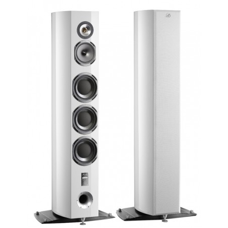 Triangle Magellan Concerto