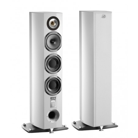 Enceintes home cinéma haut de gamme Triangle Magellan Concerto 5.0