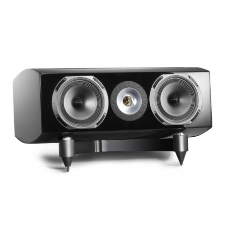 Enceintes home cinéma haut de gamme Triangle Magellan Concerto 5.0