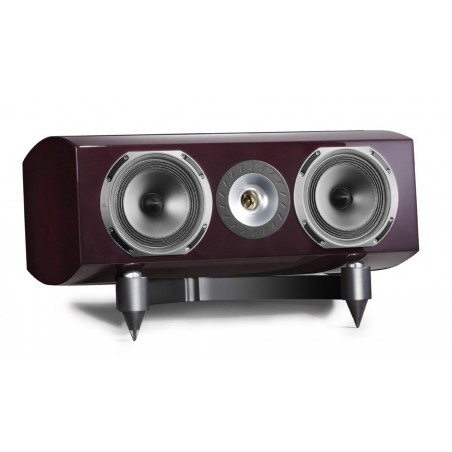 Enceintes home cinéma haut de gamme Triangle Magellan Concerto 5.0