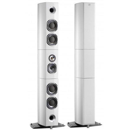 Enceintes home cinéma d'exception Triangle Magellan Grand Concert 5.0