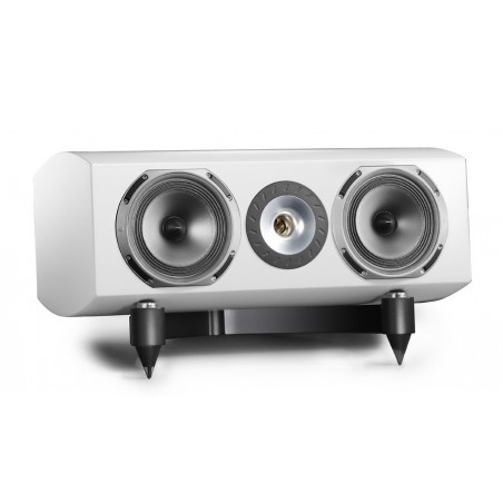 Enceintes home cinéma d'exception Triangle Magellan Grand Concert 5.0