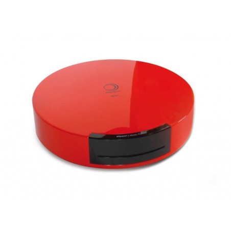 Elipson Music Center rouge