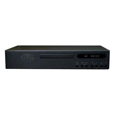 Lecteur CD tuner Atoll Electronique CD30T