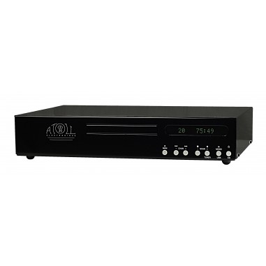 Lecteur CD tuner Atoll Electronique CD30T
