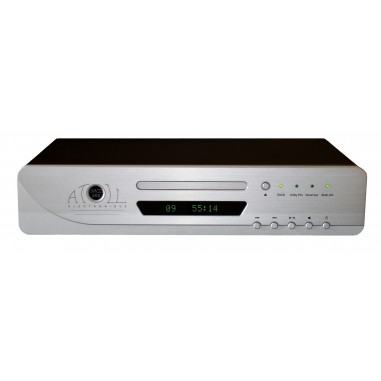 Lecteur SACD Atoll Electronique SACD200