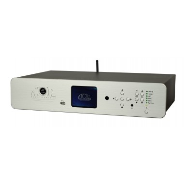 Lecteur réseau Hifi Atoll Electronique ST100