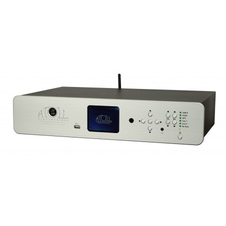 Lecteur réseau Hifi Atoll Electronique ST100
